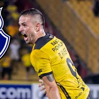 "Contrato no menor a dos años": este día llega Rivero a firmar por la U