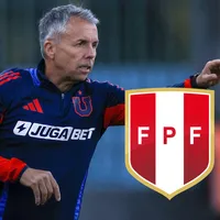 ¡Le mintió a la U! Gustavo Álvarez "listo 99,9%" en el fútbol peruano