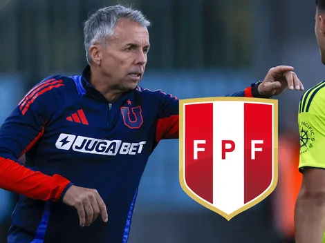 ¡Le mintió a la U! Gustavo Álvarez "listo 99,9%" en el fútbol peruano