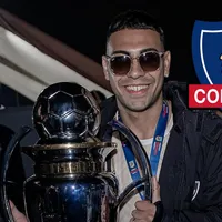 Colo Colo arremete por cotizado defensa tras caerse fichaje en Argentina