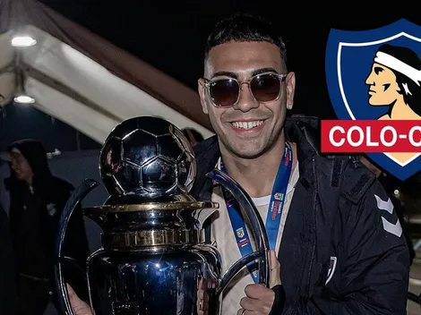 Colo Colo arremete por cotizado defensa tras caerse fichaje en Argentina