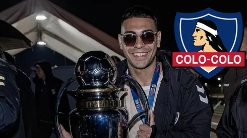 Salomón vuelve a ser opción alba.