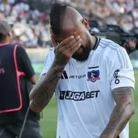 Bam Bam Zamorano le pone presión al Colo Colo 2026