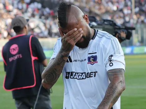 Bam Bam Zamorano le pone presión al Colo Colo 2026