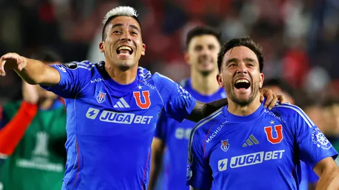 Zaldivia considera a Lea Fenández como un amigo.