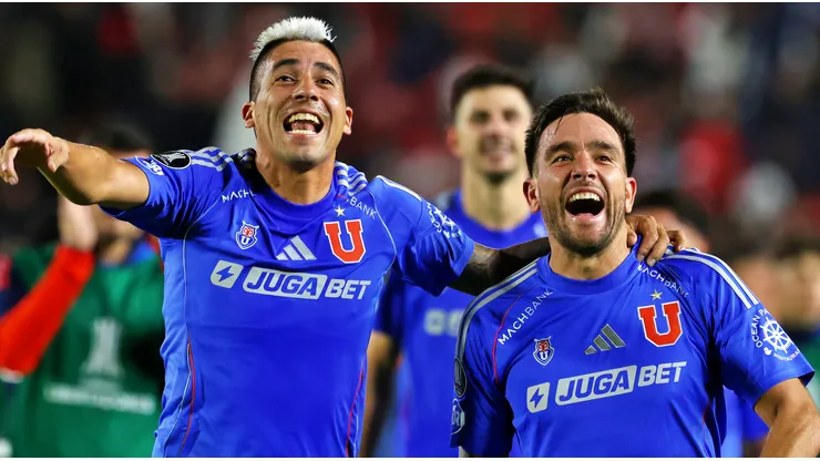 Zaldivia considera a Lea Fenández como un amigo.