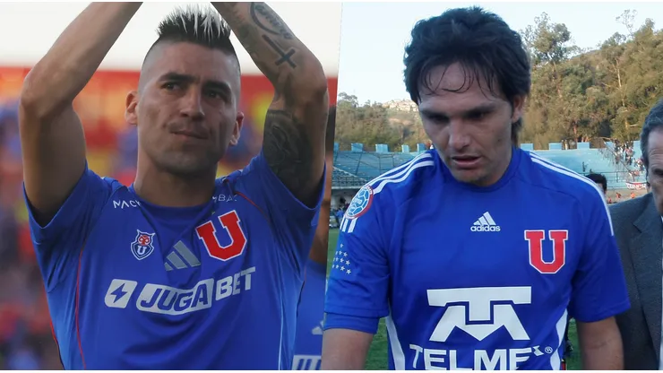 Olarra vivió una situación muy similar a de Lea Fernández.