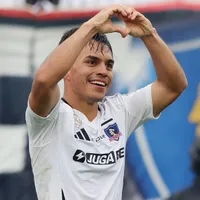 "Toda una vida...": El mensaje de Vicente Pizarro a Colo Colo en su adiós