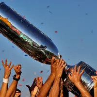 Con 32 equipos y un premio menor: Los grupos de la Copa Chile 2026