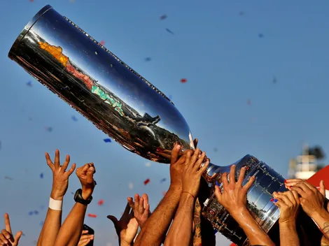 Con 32 equipos y un premio menor: Los grupos de la Copa Chile 2026