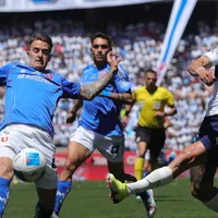 ANFP aprueba "Ley U de Chile" tras polémica del clásico universitario