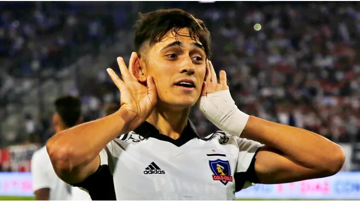 Pablo Solari dejó una huella imborrable en el Cacique.