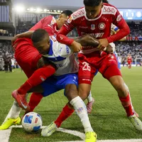 Nueva medida de la ANFP para que los jugadores dejen de hacer tiempo