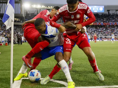 Nueva medida de la ANFP para que los jugadores dejen de hacer tiempo