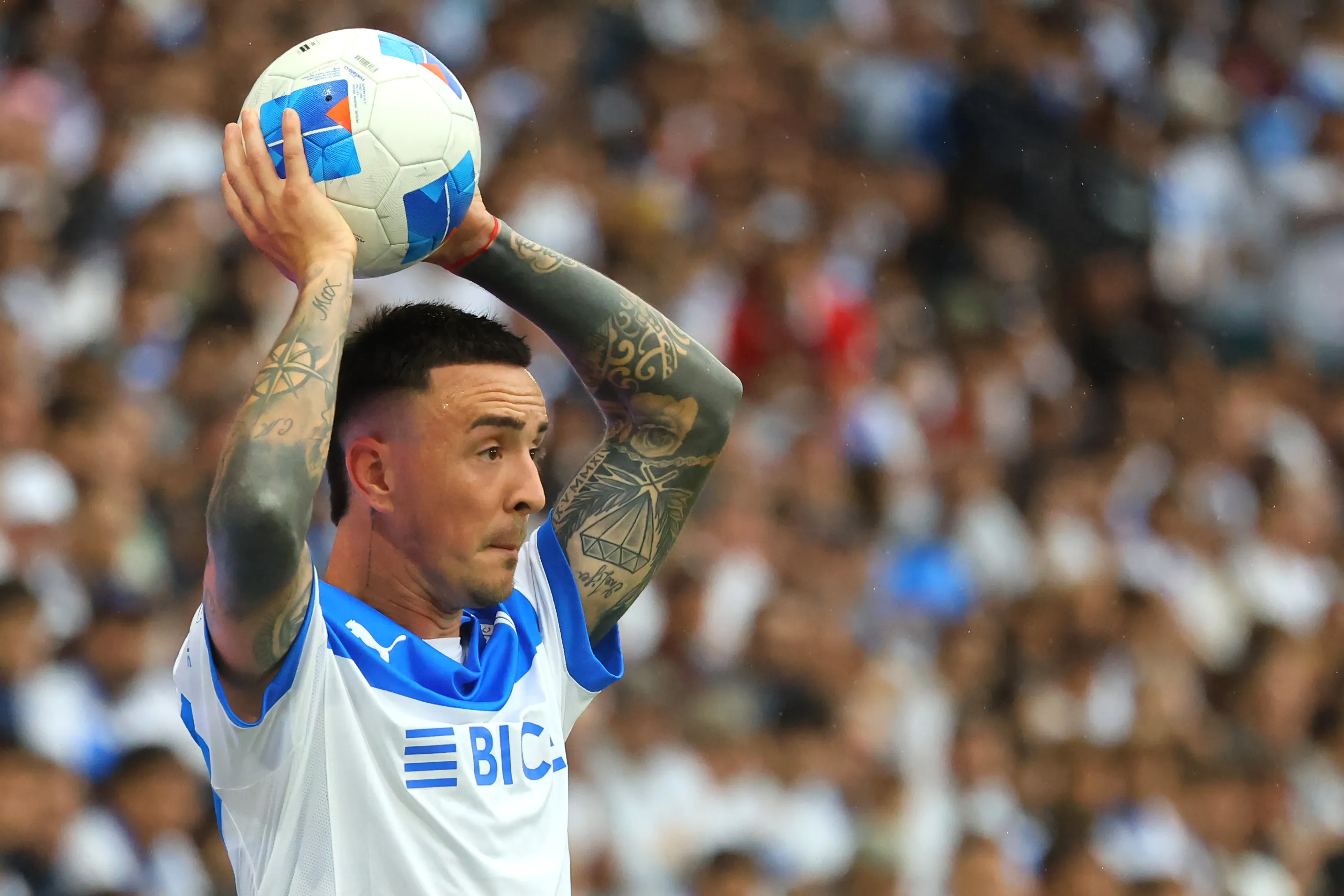 Once pelotas por partido habrá en cada encuentro del fútbol chileno