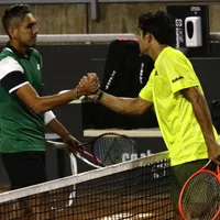 Garin y Tabilo ya tienen rivales antes del Australian Open