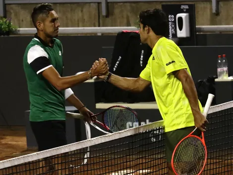 Garin y Tabilo ya tienen rivales antes del Australian Open