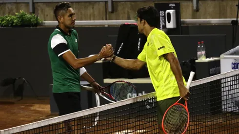 Cristian Garin y Alejandro Tabilo ya conocen a sus rivales