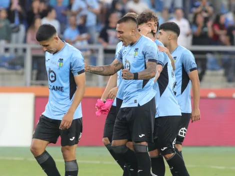 Acusado de violencia de género y abuso sexual: polémico refuerzo a O'Higgins