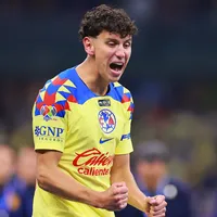 Lichnovsky lo pasa mal en el América y estos clubes lo buscan