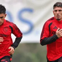 Y con solo dos refuerzos: Los diez que ya se fueron de Colo Colo