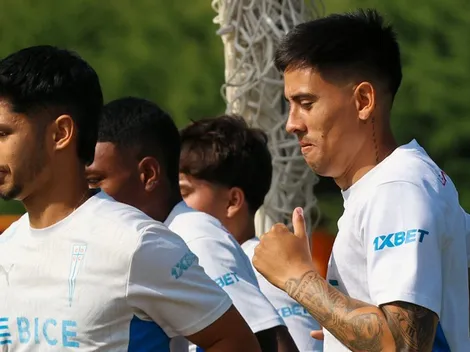 U. Católica no para: estos son los otros refuerzos que busca