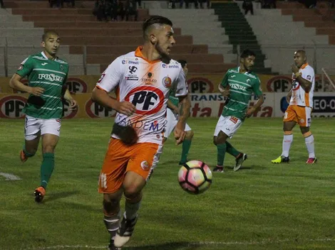 Fue campeón en Chile y hoy trabaja en la recolección de basura