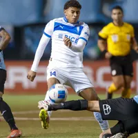 U. Católica sorprende y confirma el fichaje de una figura de O'Higgins