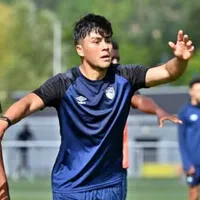 ¡Colo Colo recibe un portazo desde Francia por Damián Pizarro!