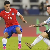 Sonó en Colo Colo y ahora gigante de Argentina busca ficharlo