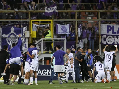 Concepción suma refuerzo con recordada teleserie amorosa en Colo Colo