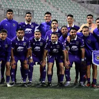 Deportes Concepción es tajante y define el futuro de una de sus figuras