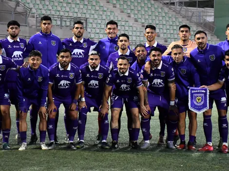 Deportes Concepción es tajante y define el futuro de una de sus figuras
