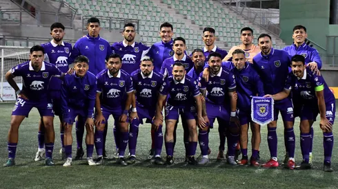 El club definió el futuro de uno de sus jugadores.