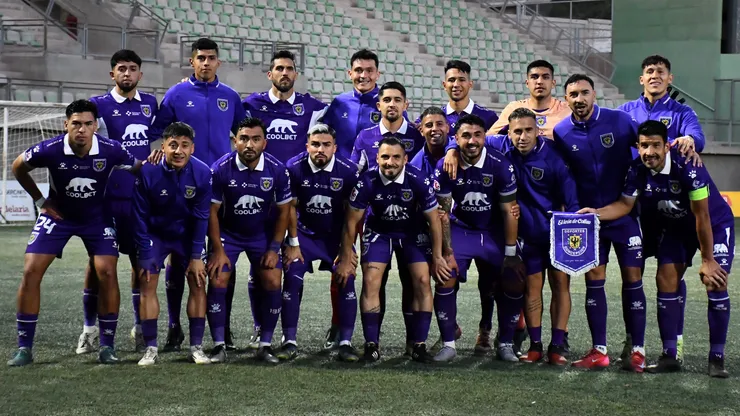 El club definió el futuro de uno de sus jugadores.