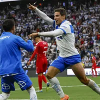 La UC promete pelear en Copa Libertadores gracias al Claro Arena