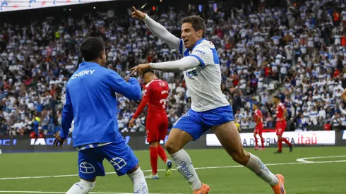 Clemente Montes se ilusiona con la Libertadores por el Claro Arena.