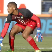 Tiembla Carabalí: O'Higgins oficializa otro arquerazo como refuerzo