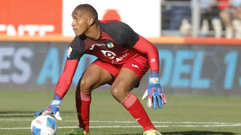 Carabalí tendrá dura competencia.