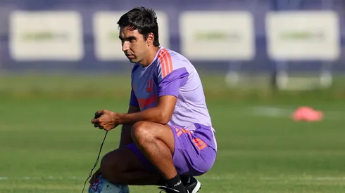 Paqui Meneghini ha cortado a varios jugadores en el CDA.