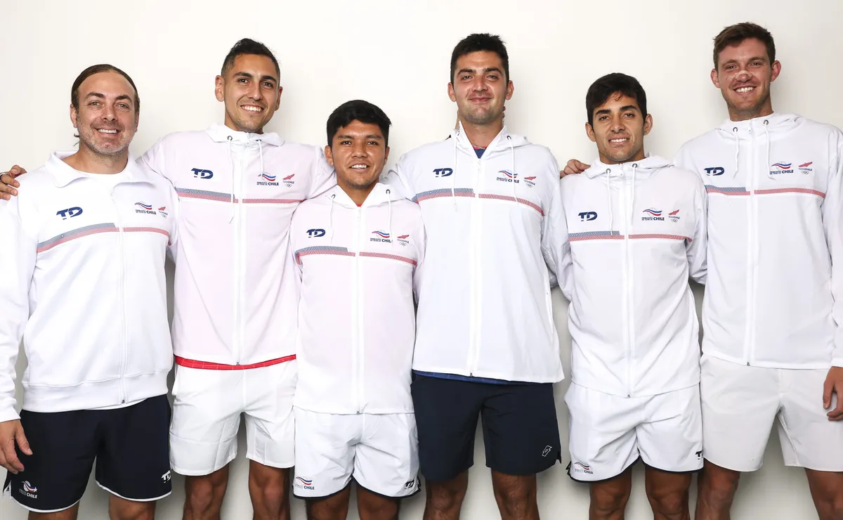 Matías Soto opina sobre la ausencia de Novak Djokovic en Copa Davis