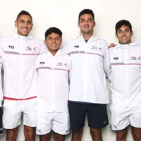 "Mejor que no venga": equipo chileno es tajante por ausencia de Djokovic