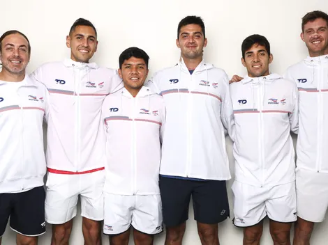 "Mejor que no venga": equipo chileno es tajante por ausencia de Djokovic