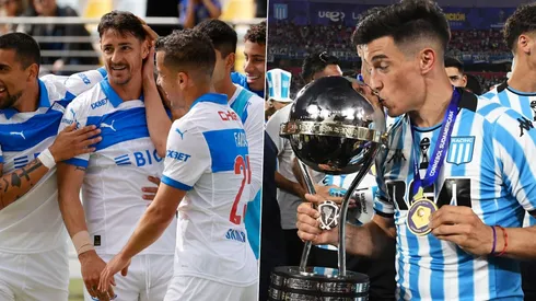 Revelan que este jugador está en el radar de la Franja.