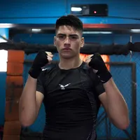 Hermano de la Jaula Bahamondes comienza a escribir su propia historia