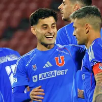 ¡Esposa de futbolista ratifica que llega a la U en este mercado!