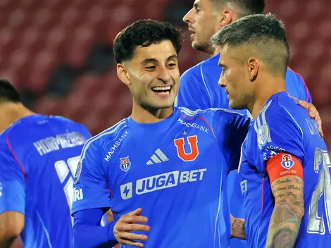 ¡Esposa de futbolista ratifica que llega a la U en este mercado!