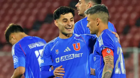 La U está a detalles de sumar un nuevo jugador en el mediocampo.