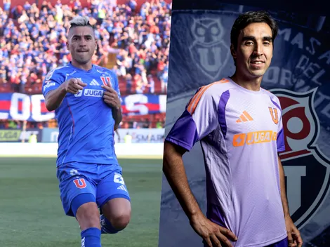 Remecen a la U: "Meneghini le tuvo miedo a Leandro Fernández"