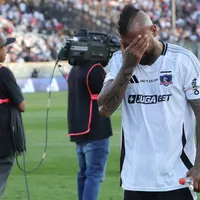 Delantero que quería Colo Colo termina firmando en equipo mexicano